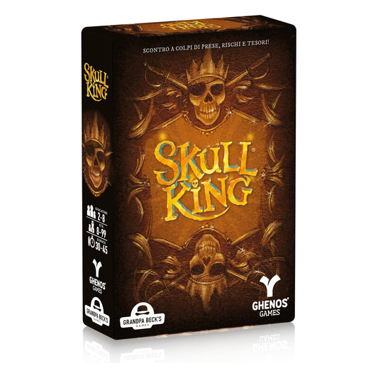 Skull King - Gioco da Tavolo (ITA)