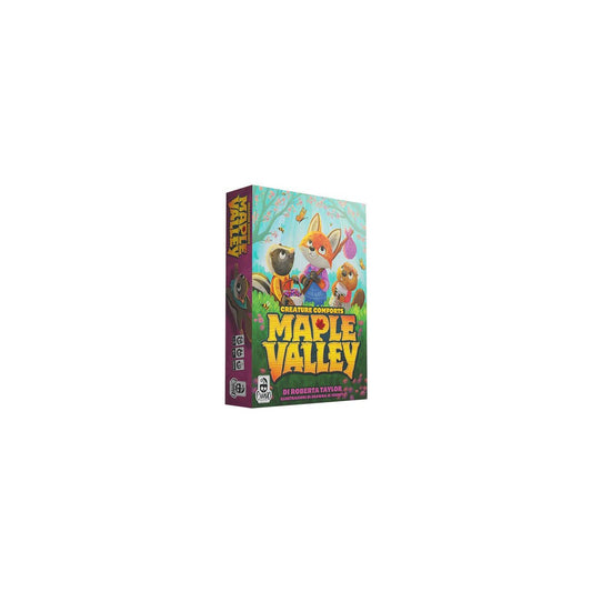Maple Valley - Gioco da Tavolo (ITA)