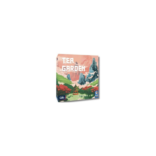 Tea Garden - Gioco da Tavolo (ITA)