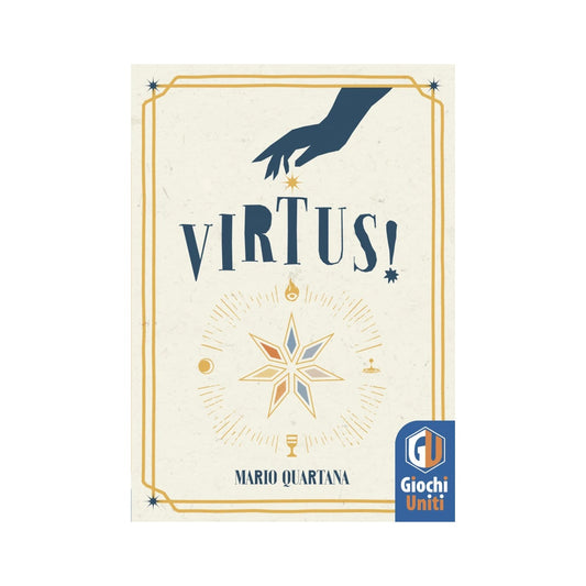 Virtus! - Gioco da Tavolo (ITA)