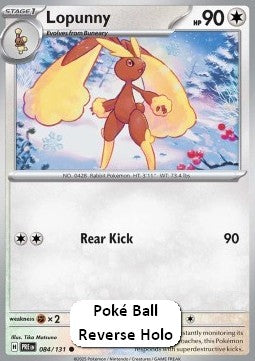 Lopunny