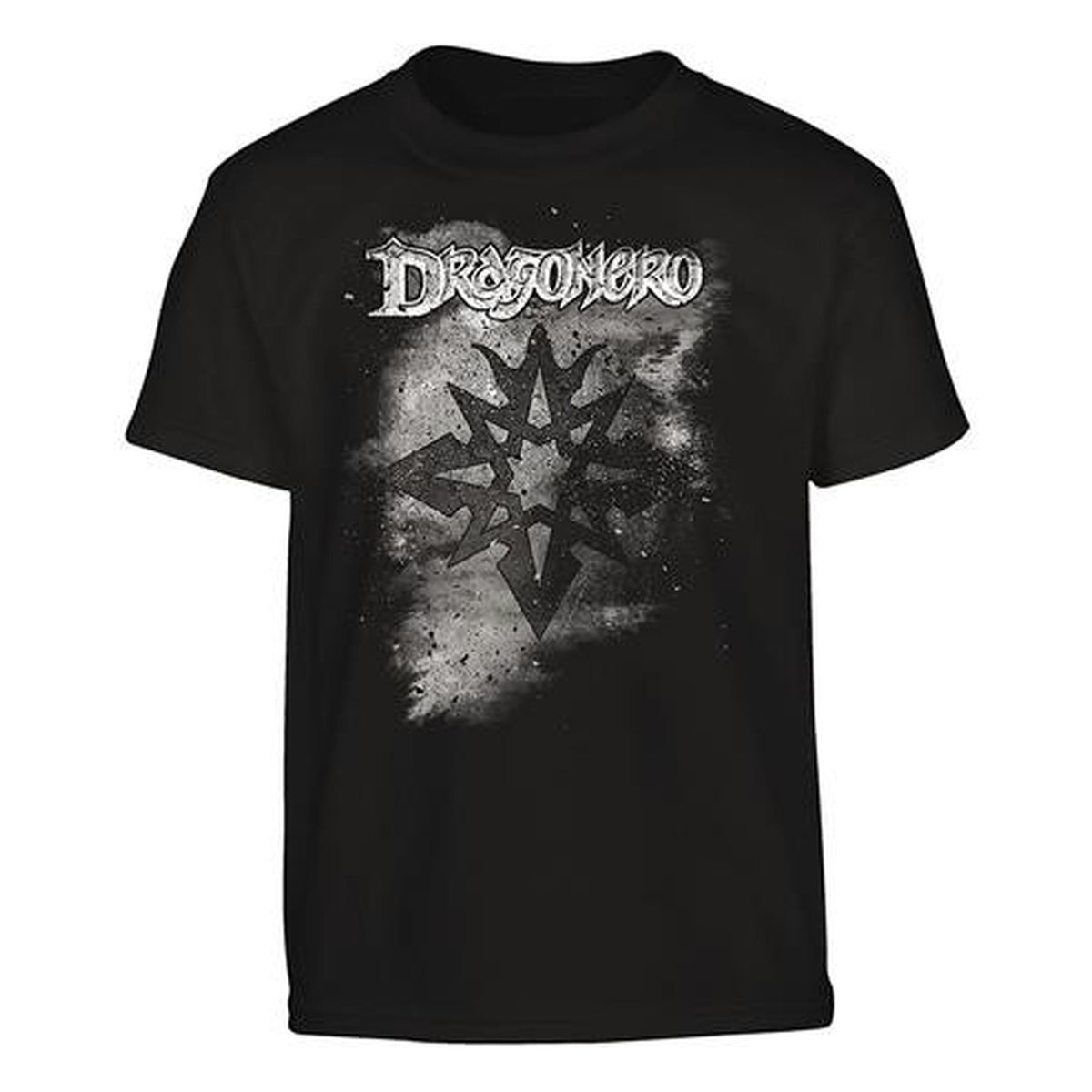 Dragonero: Maglietta Simbolo Imperiale - Taglia S