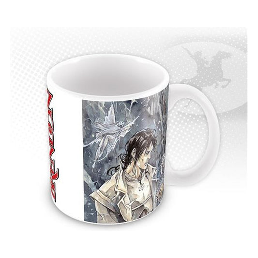 Brendon: Tazza Brendon Fate