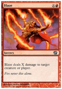 Blaze