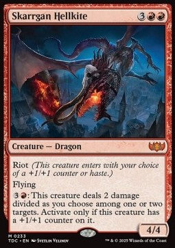 Skarrgan Hellkite