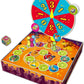 Gioco da tavolo - Spin Circus