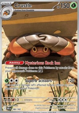 Crustle