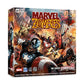 Gioco da tavolo - Zombicide - Marvel Zombies