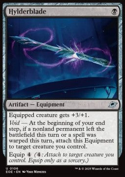 Hylderblade