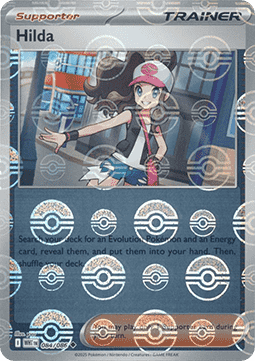 Hilda