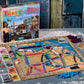 Gioco da tavolo - Ticket to Ride : San Francisco