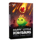 Gioco da tavolo - Happy little Dinosaurs