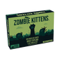 Gioco da tavolo - Exploding Kittens - Zombie Kittens