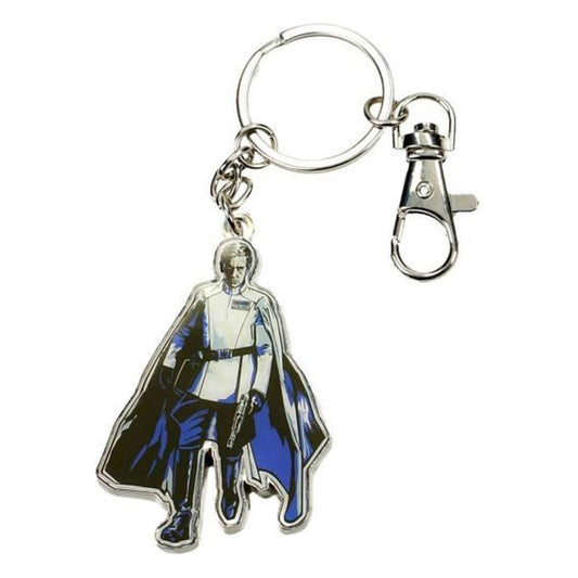 Star Wars Rogue One: Portachiavi in metallo Director Krennic