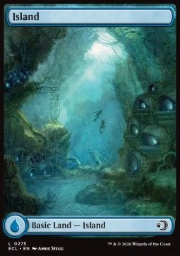 Island (V.2)