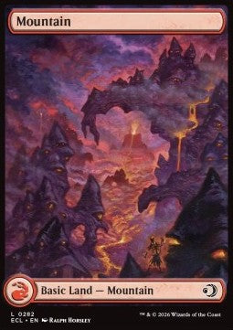 Mountain (V.3)