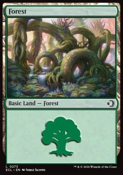 Forest (V.1)