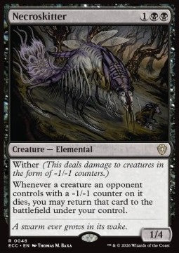 Necroskitter