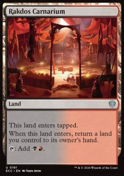 Rakdos Carnarium