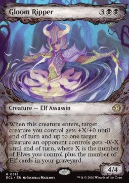 Gloom Ripper