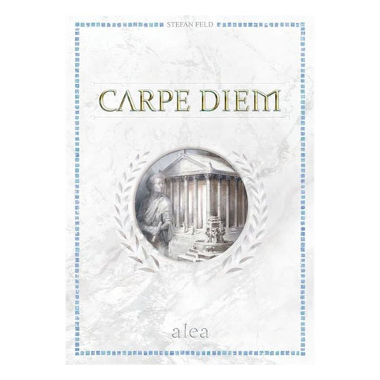 Carpe Diem - Gioco da Tavolo (ITA)