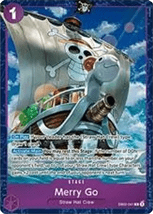 Merry Go (EB02-041) (V.1)