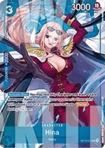 Hina (OP12-051) (V.1)