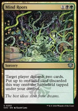 Mind Roots