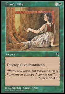 Tranquility - Tempest (Common)
