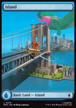 Island (V.1)