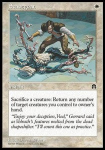 Scapegoat