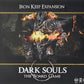 Gioco da tavolo - Dark Souls - Iron Keep Expansion