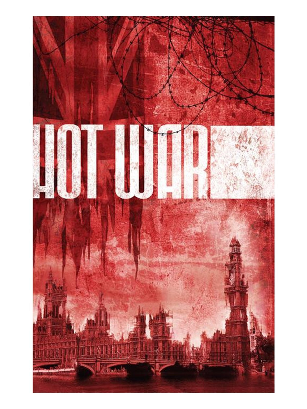 Hot War - Gioco di Ruolo (ITA)