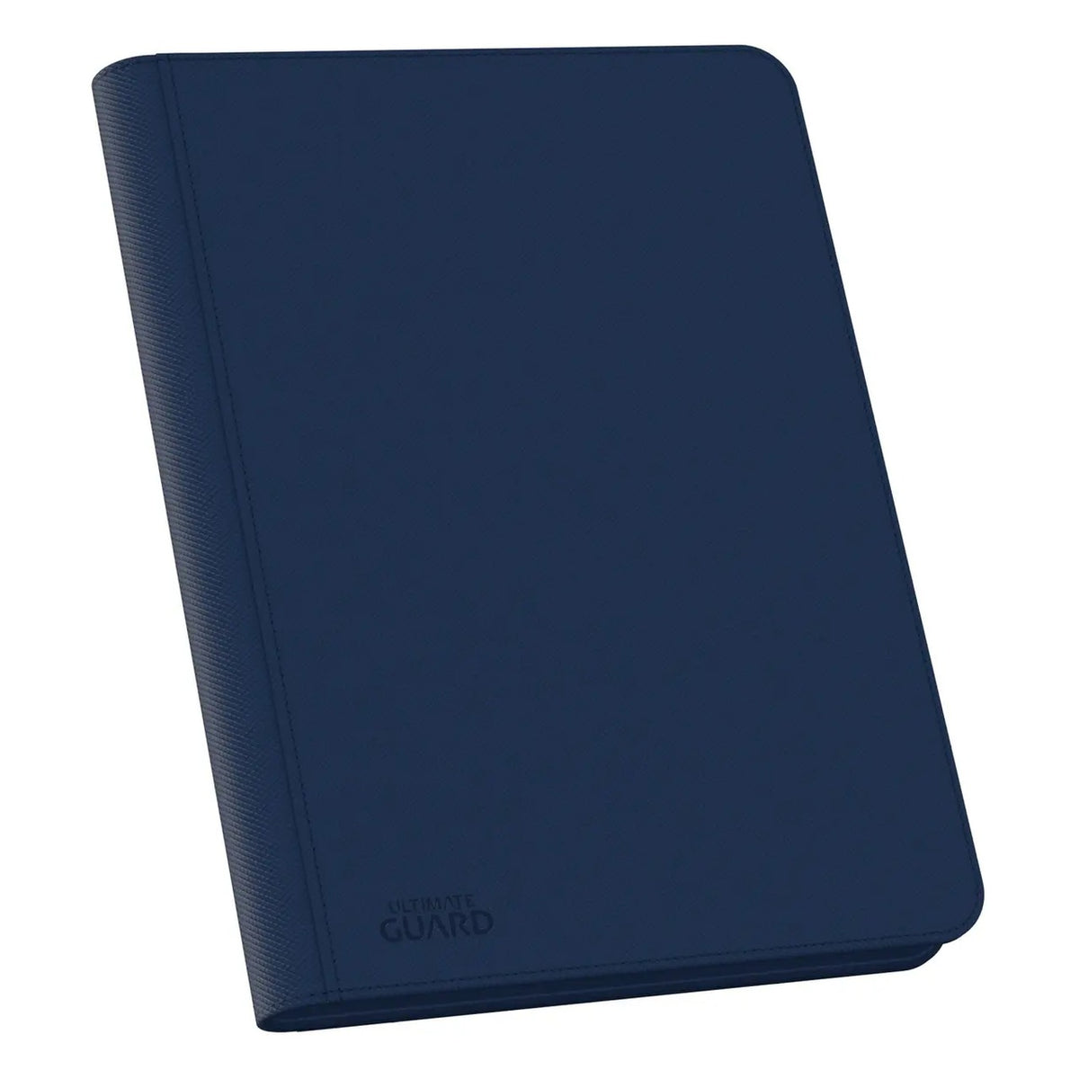 Album - Ultimate Guard - Zipfolio 320 16-pocket Xenoskin Blue