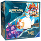 LOR - Lorcana - Azurite Sea - Illumineer’s Trove