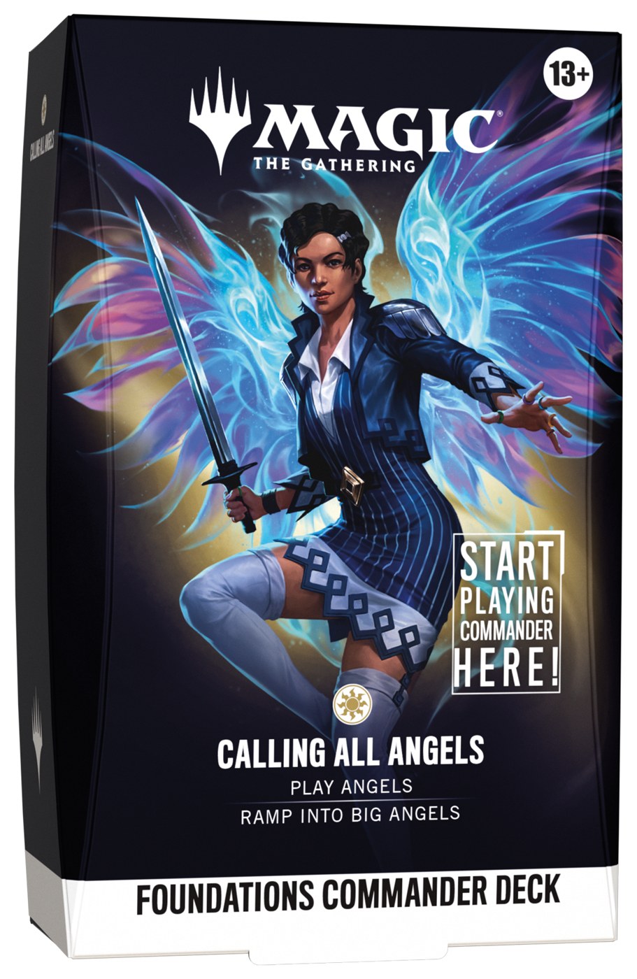 angels