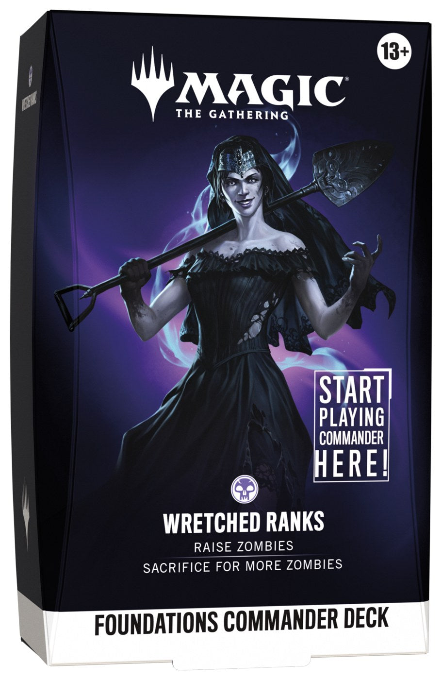 wretched