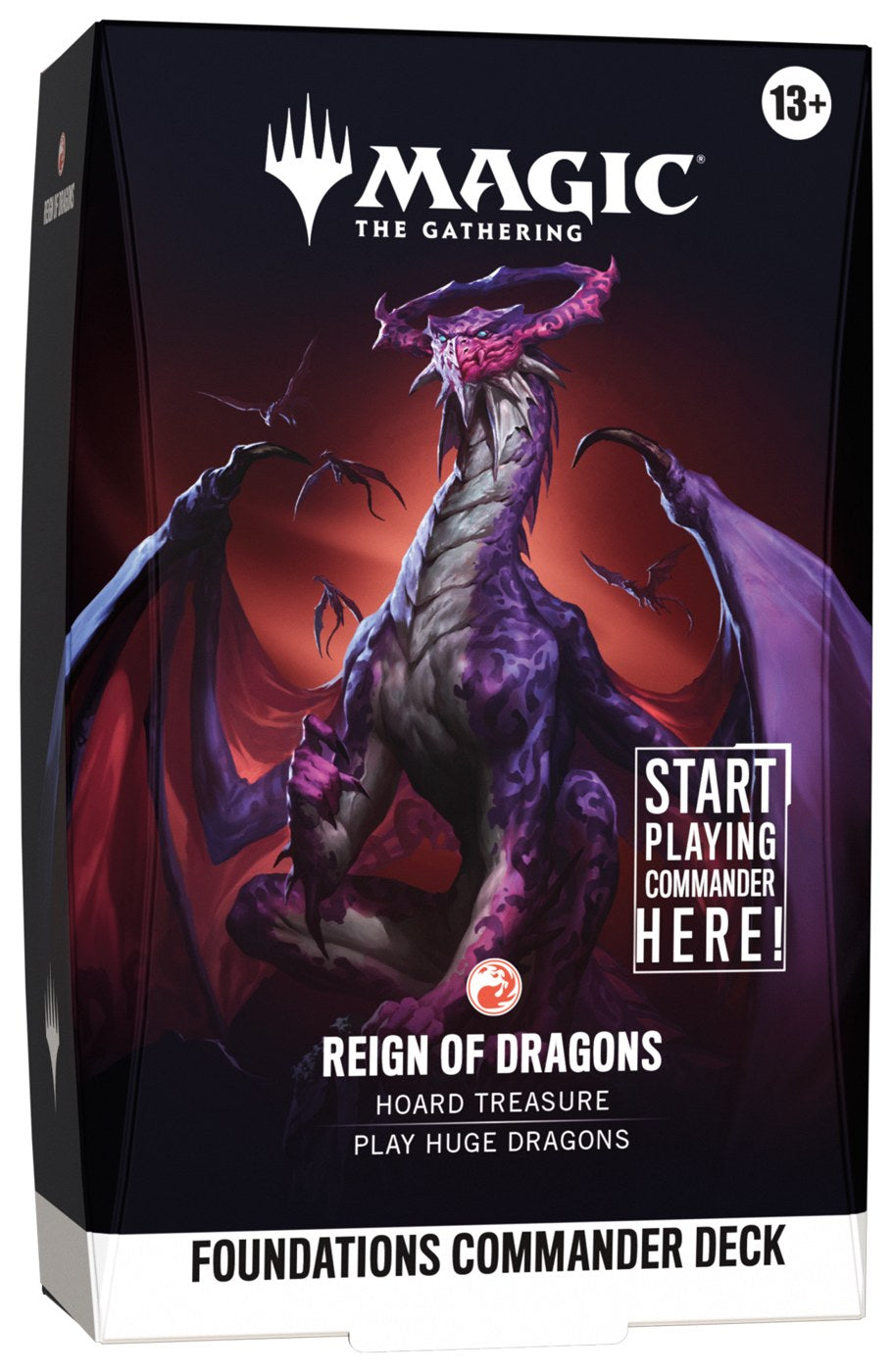 dragons