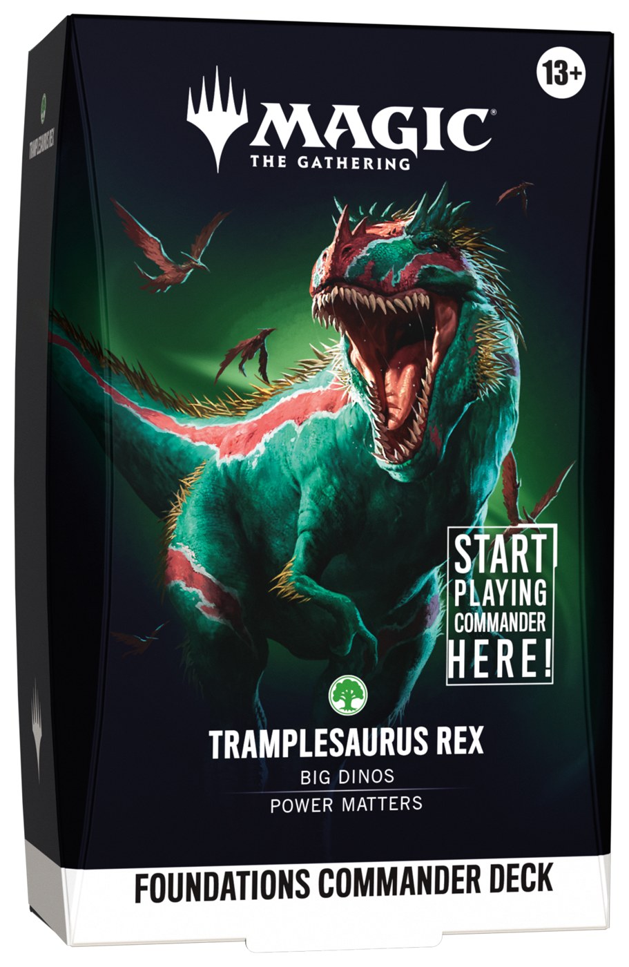 trex
