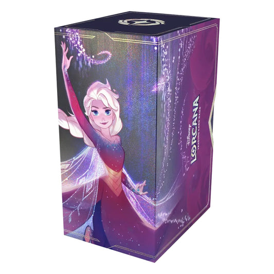 Lorcana TCG - Elsa - Gift Box