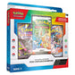 Pokemon TCG - Collezione Illustrazione - Primi Compagni d'Avventura - Serie 3