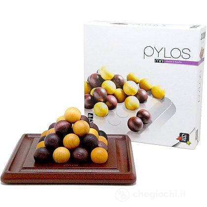 Gioco da tavolo - Pylos Mini