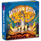 Gioco da tavolo - Wonder Book