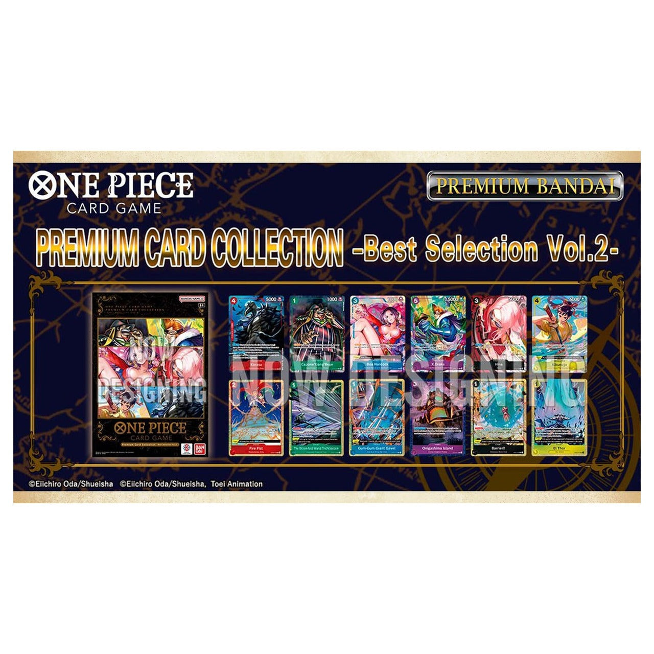 Carte incluse — Best Selection Vol.2
