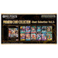 Carte incluse — Best Selection Vol.3