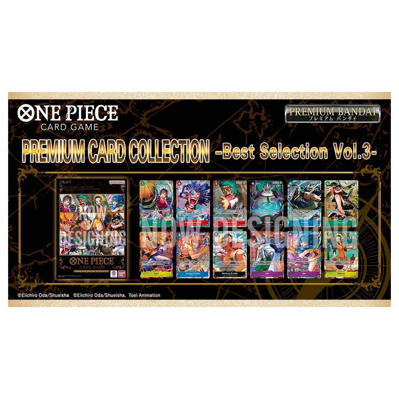 Carte incluse — Best Selection Vol.3