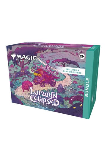 Lorwyn Eclipsed - Bundle