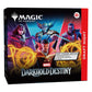 Magic the Gathering TCG - Marvel Darkhold Destiny - Draft Night - ENG