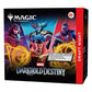 Magic the Gathering TCG - Marvel Darkhold Destiny - Draft Night - ENG