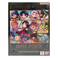 One Piece TCG Premium Card Collection Best Selection Vol.5 ENG senza scatola